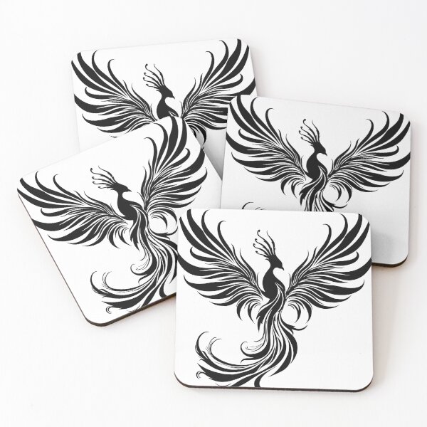 Item preview, Phoenix designed and sold by SweatZone.