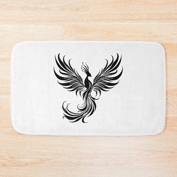 Item preview, Phoenix designed and sold by SweatZone.