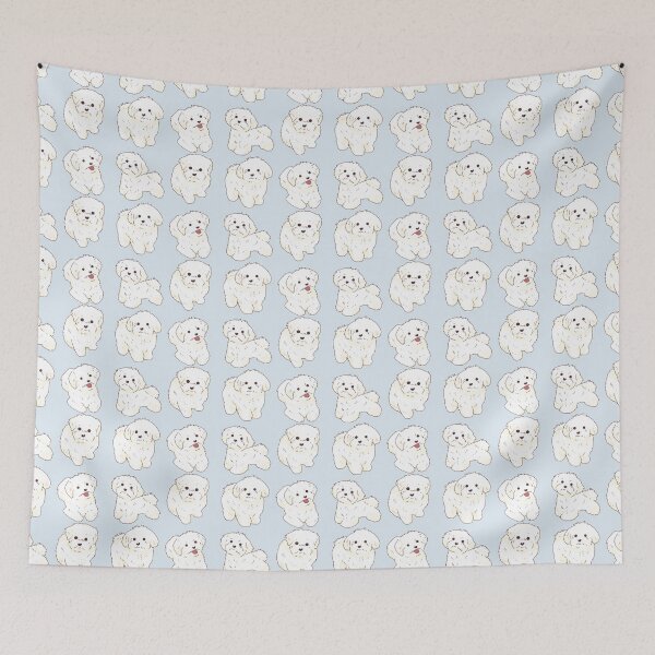 Item preview, Maltese illustration pack  designed and sold by Mayarart.
