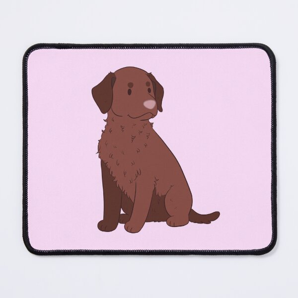 Item preview, Chesapeake Bay Retriever Dog designed and sold by Yaragold.