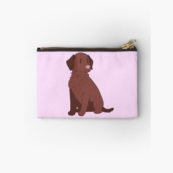 Item preview, Chesapeake Bay Retriever Dog  designed and sold by Yaragold.