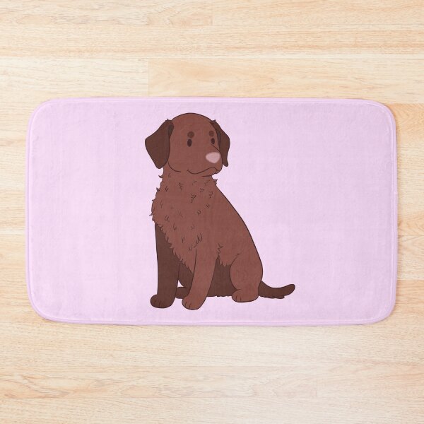 Item preview, Chesapeake Bay Retriever Dog  designed and sold by Yaragold.