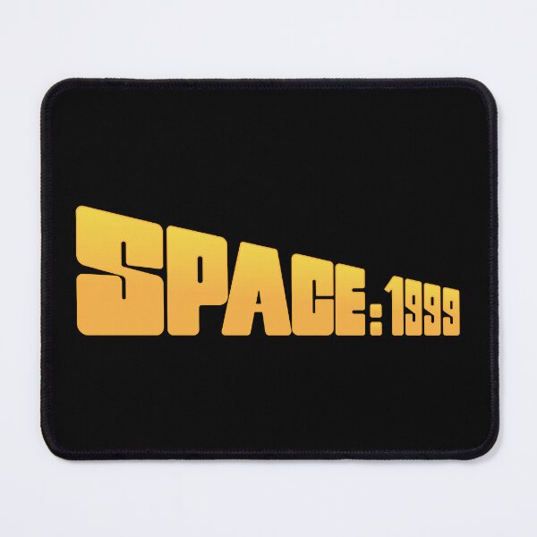 Item preview, Space almost 2000 designed and sold by Mansemat & Moloch.