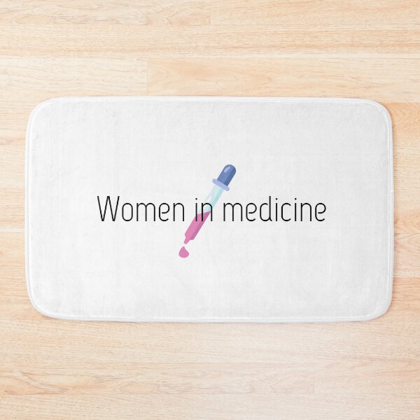 Item preview, Women in Medicine designed and sold by Laugh-Lines.