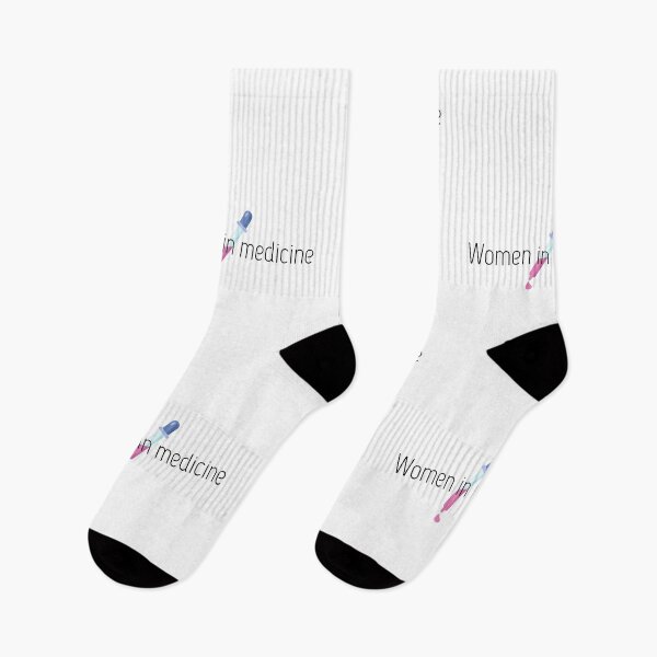 Item preview, Women in Medicine designed and sold by Laugh-Lines.