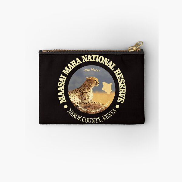 Item preview, Maasai Mara National Reserve designed and sold by MICHAELAUSSP.