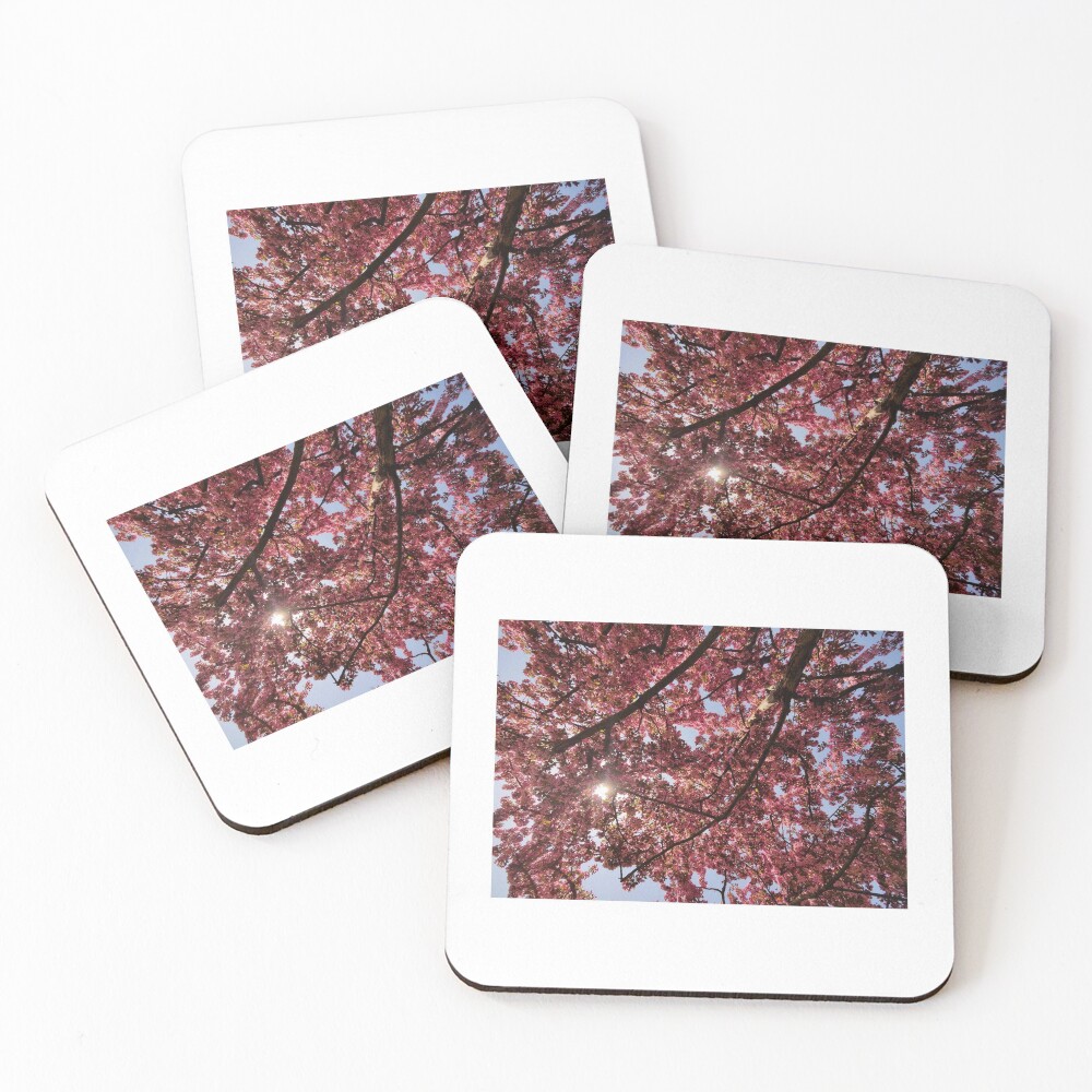 Item preview, Coasters (Set of 4) designed and sold by ReedS8.