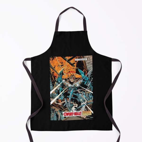 Item preview, Overtkill designed and sold by QATMode.