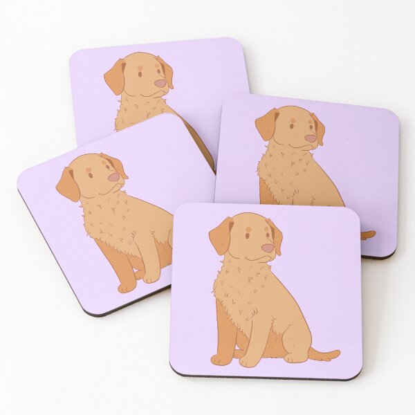 Item preview, Chesapeake Bay Retriever Dog  designed and sold by Yaragold.