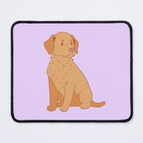 Item preview, Chesapeake Bay Retriever Dog designed and sold by Yaragold.