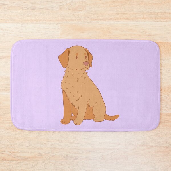 Item preview, Chesapeake Bay Retriever Dog  designed and sold by Yaragold.