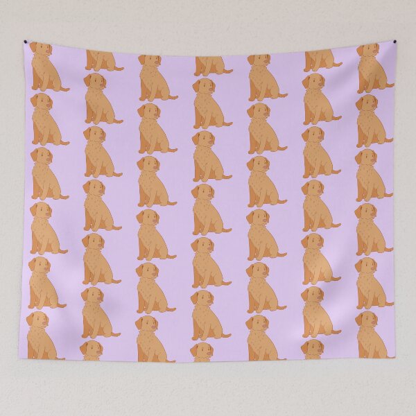 Item preview, Chesapeake Bay Retriever Dog  designed and sold by Yaragold.
