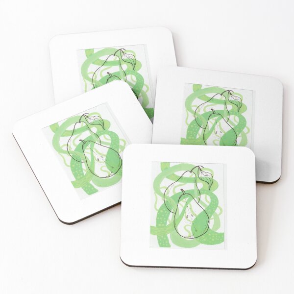 Item preview, Pear designed and sold by Cris Soto Linger.