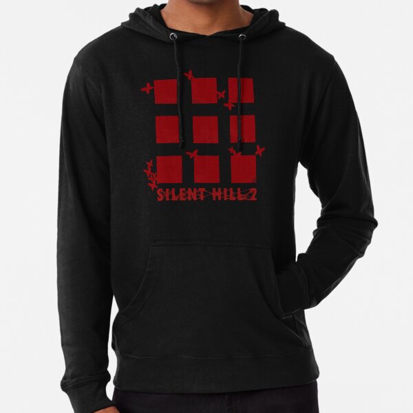 Playstation 2 Gifts Merchandise Redbubble - danganronpa hoodie w red white black sleeves roblox