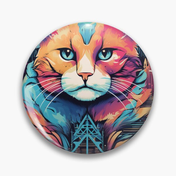 Item preview, Dal Pane's Delightful Purr designed and sold by cafeTechne.