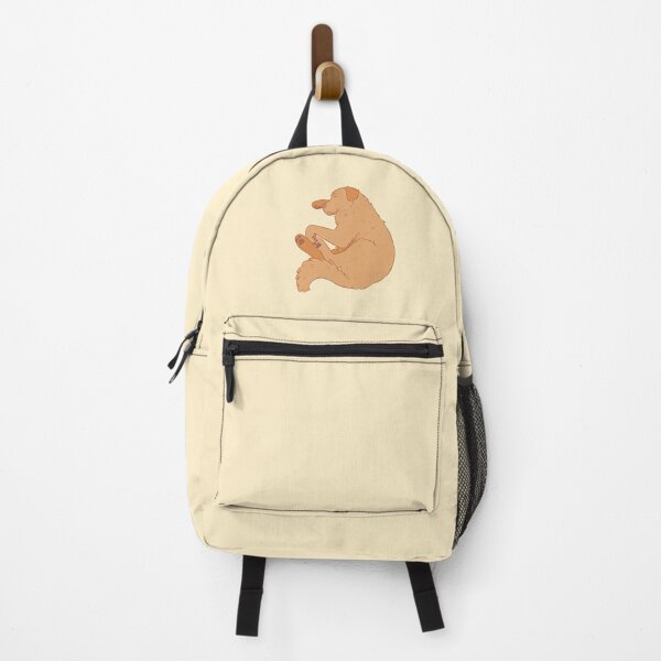Item preview, Sleeping Chesapeake Bay Retriever Dog designed and sold by Yaragold.