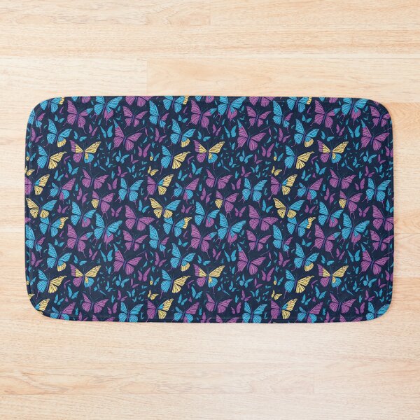 Item preview, Butterfly Pattern designed and sold by Houerd.