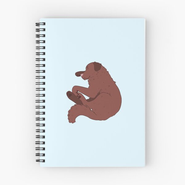 Item preview, Sleeping Chesapeake Bay Retriever Dog  designed and sold by Yaragold.