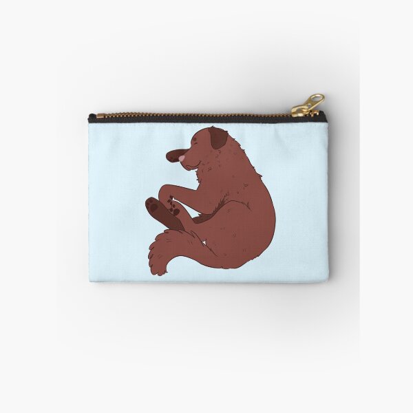 Item preview, Sleeping Chesapeake Bay Retriever Dog  designed and sold by Yaragold.