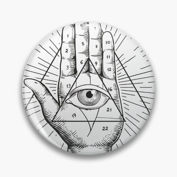 Item preview, Enlightened Unity: The Pyramid Within designed and sold by SweatZone.