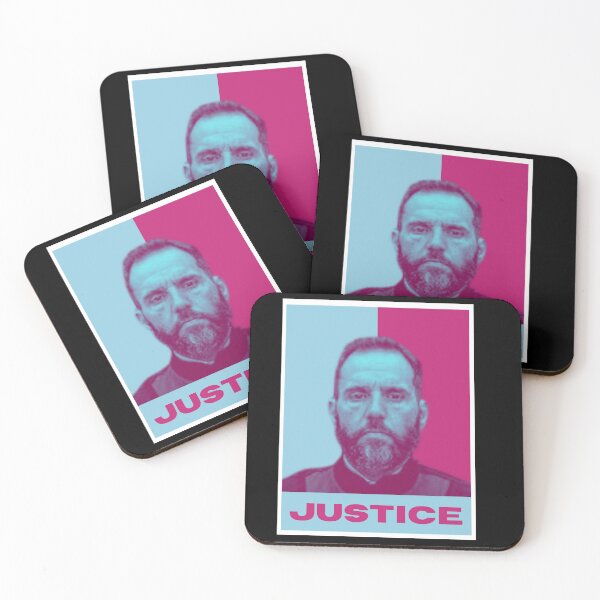 Item preview, JACK SMITH JUSTICE  designed and sold by motivationhood.