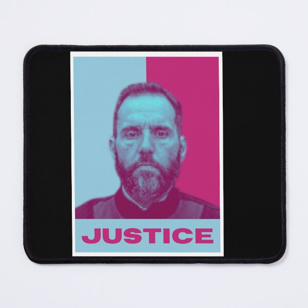 Item preview, JACK SMITH JUSTICE  designed and sold by motivationhood.