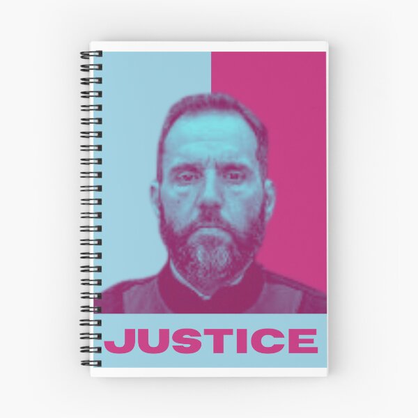 Item preview, JACK SMITH JUSTICE  designed and sold by motivationhood.