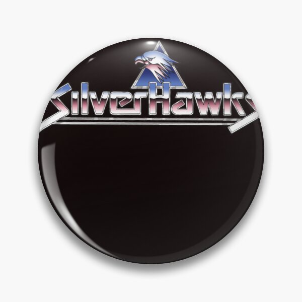 Item preview, SilverHawks Retro Cartoon designed and sold by MICHAELAUSSP.
