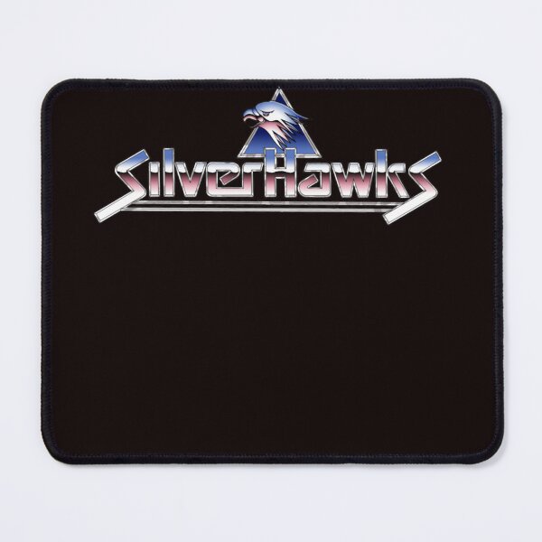 Item preview, SilverHawks Retro Cartoon designed and sold by MICHAELAUSSP.