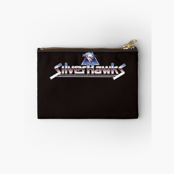 Item preview, SilverHawks Retro Cartoon designed and sold by MICHAELAUSSP.