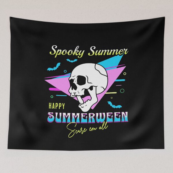 Item preview, Summerween designed and sold by ValentinaHramov.