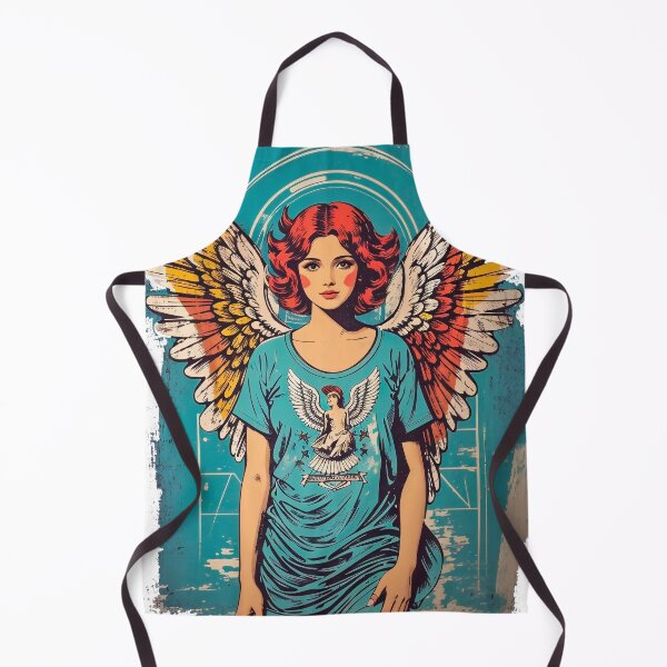 Item preview, Angel: Delphine designed and sold by KnoClothingCo.
