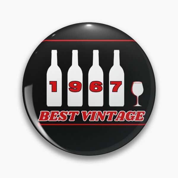 Item preview, Born in 1967, best vintage   designed and sold by LegendaryWorld.