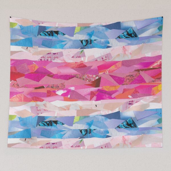 Item preview, TransFemme Pride Flag designed and sold by cajunhusker.