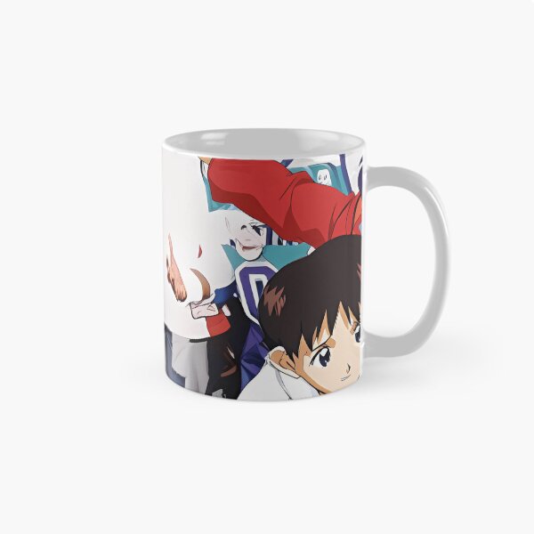 Item preview, Dipset x Evangelion x Clique  	 designed and sold by fnfuytkp86.