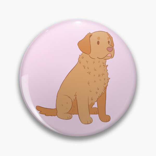 Item preview, Chesapeake Bay Retriever Dog  designed and sold by Yaragold.