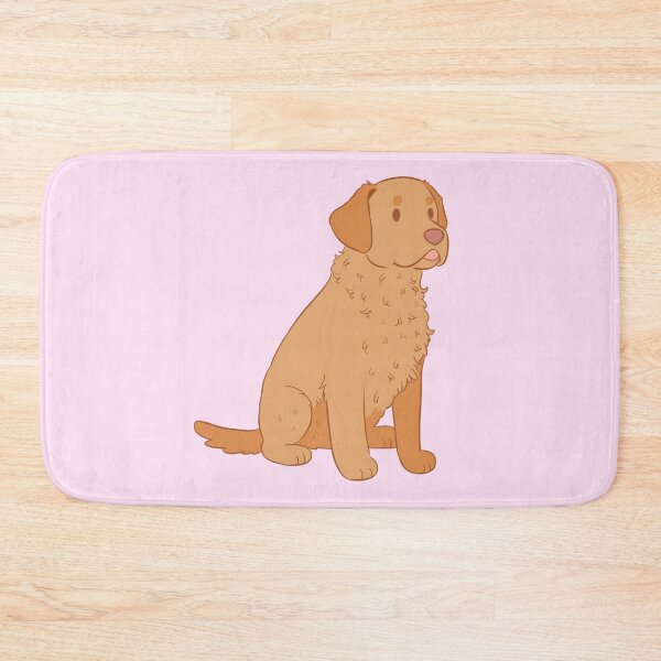 Item preview, Chesapeake Bay Retriever Dog  designed and sold by Yaragold.