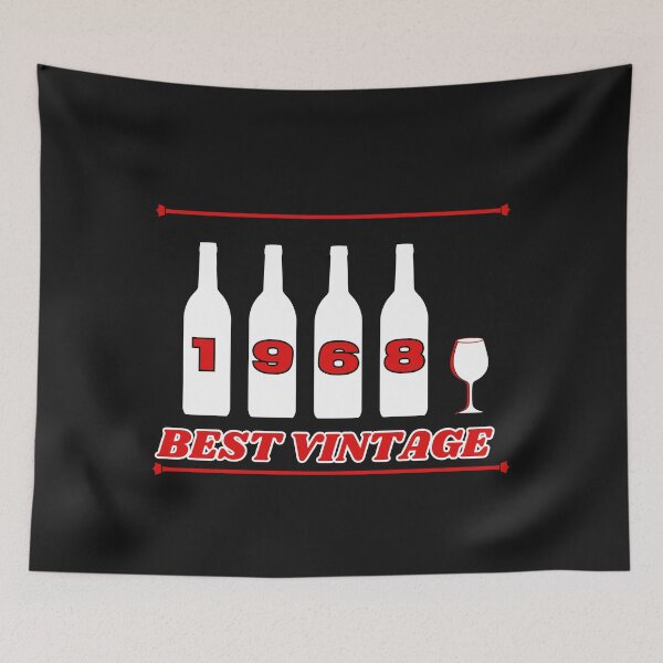 Item preview, Born in 1968, best vintage   designed and sold by LegendaryWorld.
