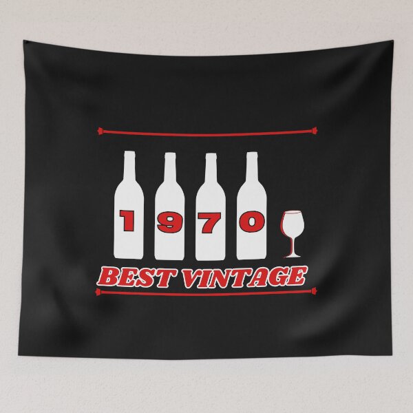 Item preview, Born in 1970, best vintage   designed and sold by LegendaryWorld.
