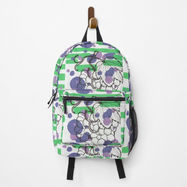 Item preview, grapes designed and sold by Cris Soto Linger.