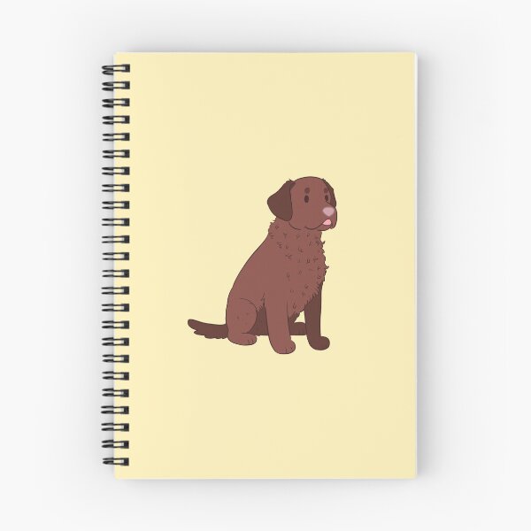 Item preview, Chesapeake Bay Retriever Dog  designed and sold by Yaragold.