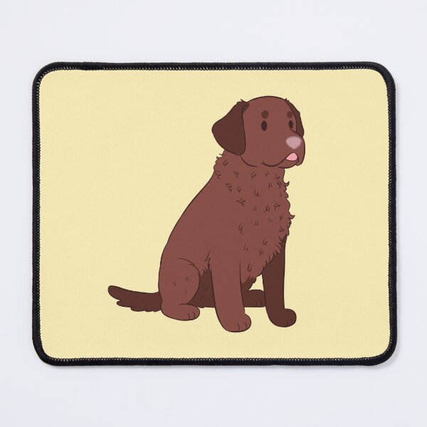 Item preview, Chesapeake Bay Retriever Dog  designed and sold by Yaragold.