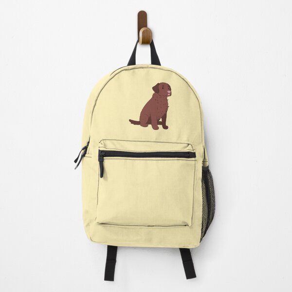 Item preview, Chesapeake Bay Retriever Dog designed and sold by Yaragold.