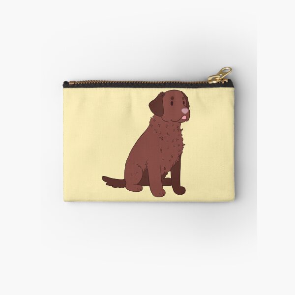 Item preview, Chesapeake Bay Retriever Dog  designed and sold by Yaragold.