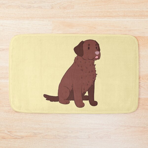 Item preview, Chesapeake Bay Retriever Dog  designed and sold by Yaragold.