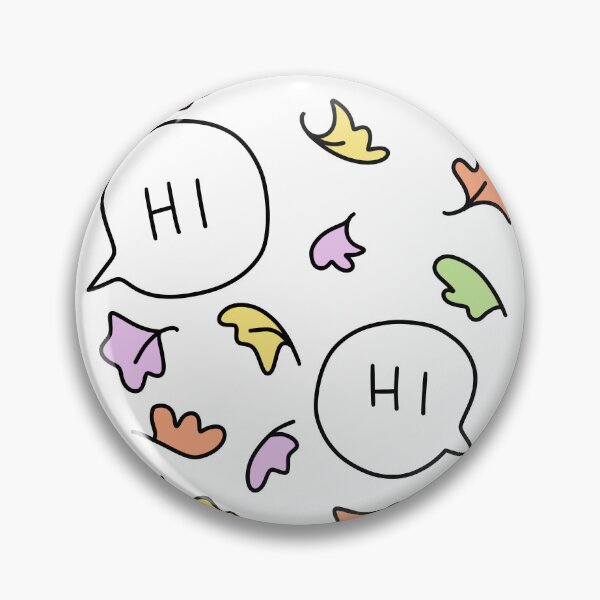 Item preview, Heartstopper leaves designed and sold by Rosway.