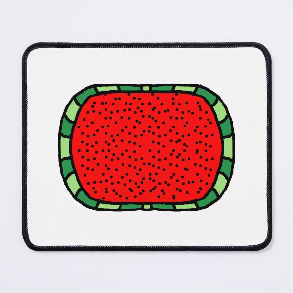 Item preview, Watermelon Half designed and sold by Happyhidayat.