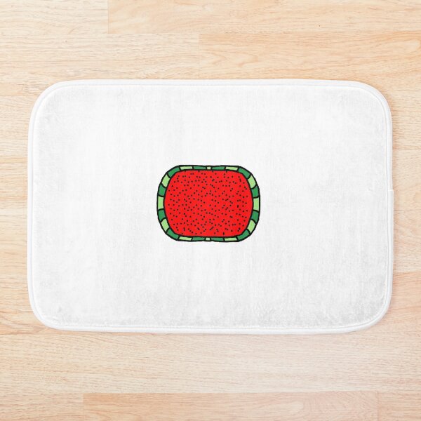 Item preview, Watermelon Half designed and sold by Happyhidayat.