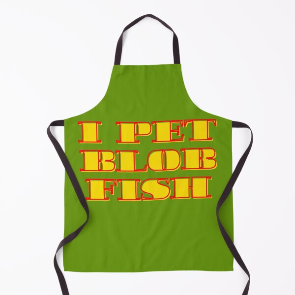 Item preview, I Pet Blob Fish designed and sold by Willyboy16.