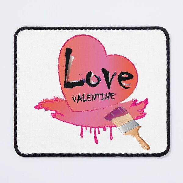 Item preview, Saint Valentine's Day ,celebrated annually on February 14, originated as a Christian feast day, honoring a martyr named Valentine,  romance and love in many regions of the world designed and sold by Phatt pixels.